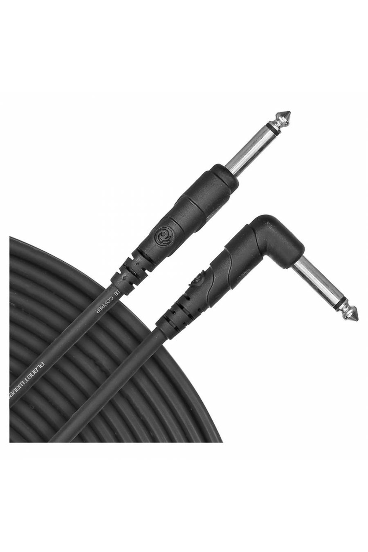 PWCGTRA10 Enstrüman Kablosu 3mt Gitar Kablo