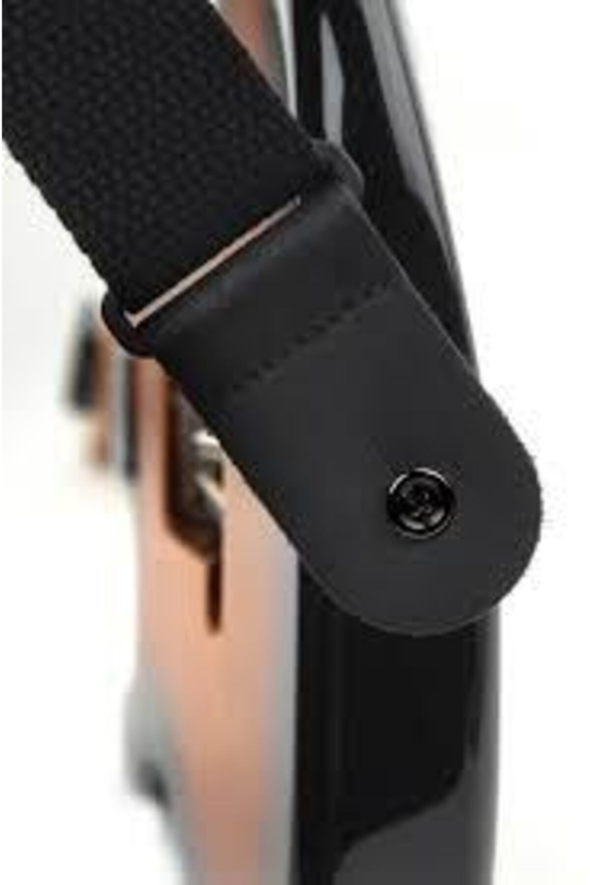 Planet Waves Pwep102 Askı Pimi Siyah 2 Adet