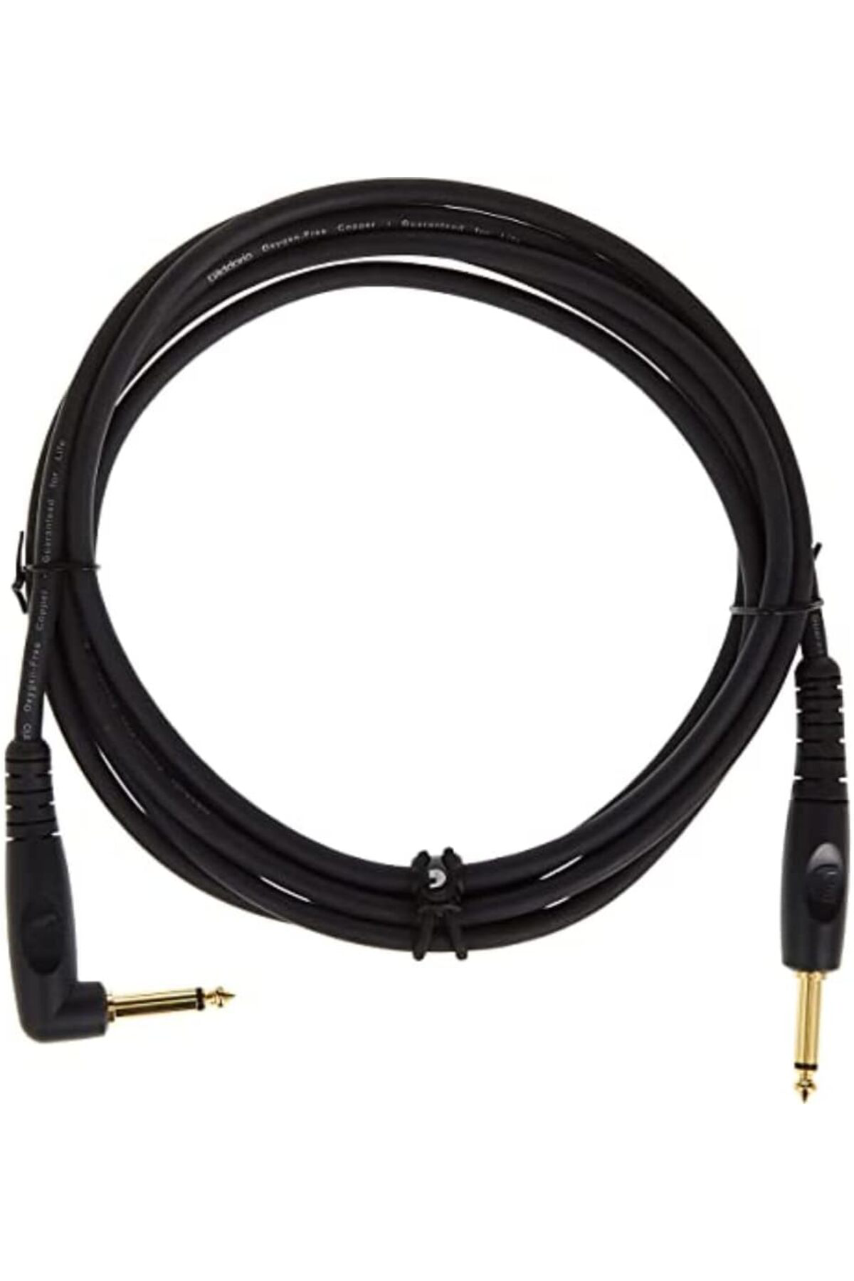 Daddario Pwgra10 Enstrüman Kablosu 3Mt. Gitar Kablo