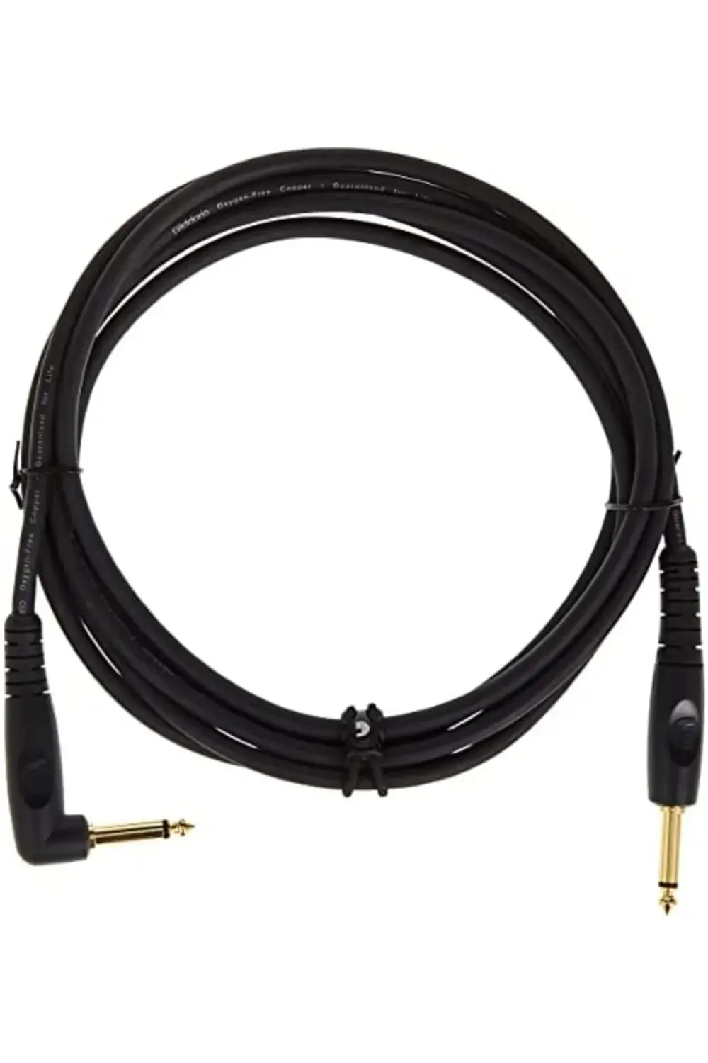 PWGRA10 Enstrüman Kablosu 3mt. Gitar Kablo