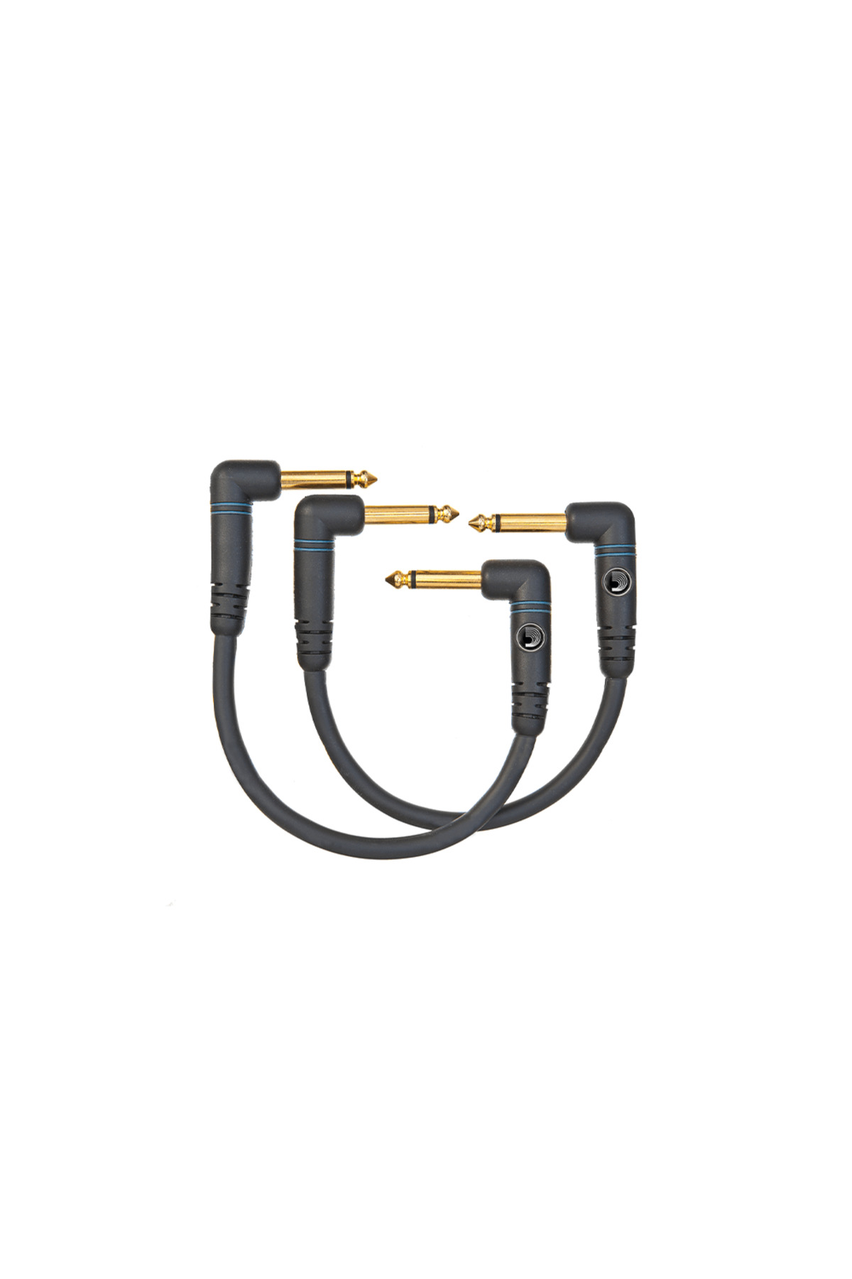 PLANETWAVES PWPRA205 PATCH PEDAL KABLOSU 14 İNCH ÇİFTLİ Pedal Ara