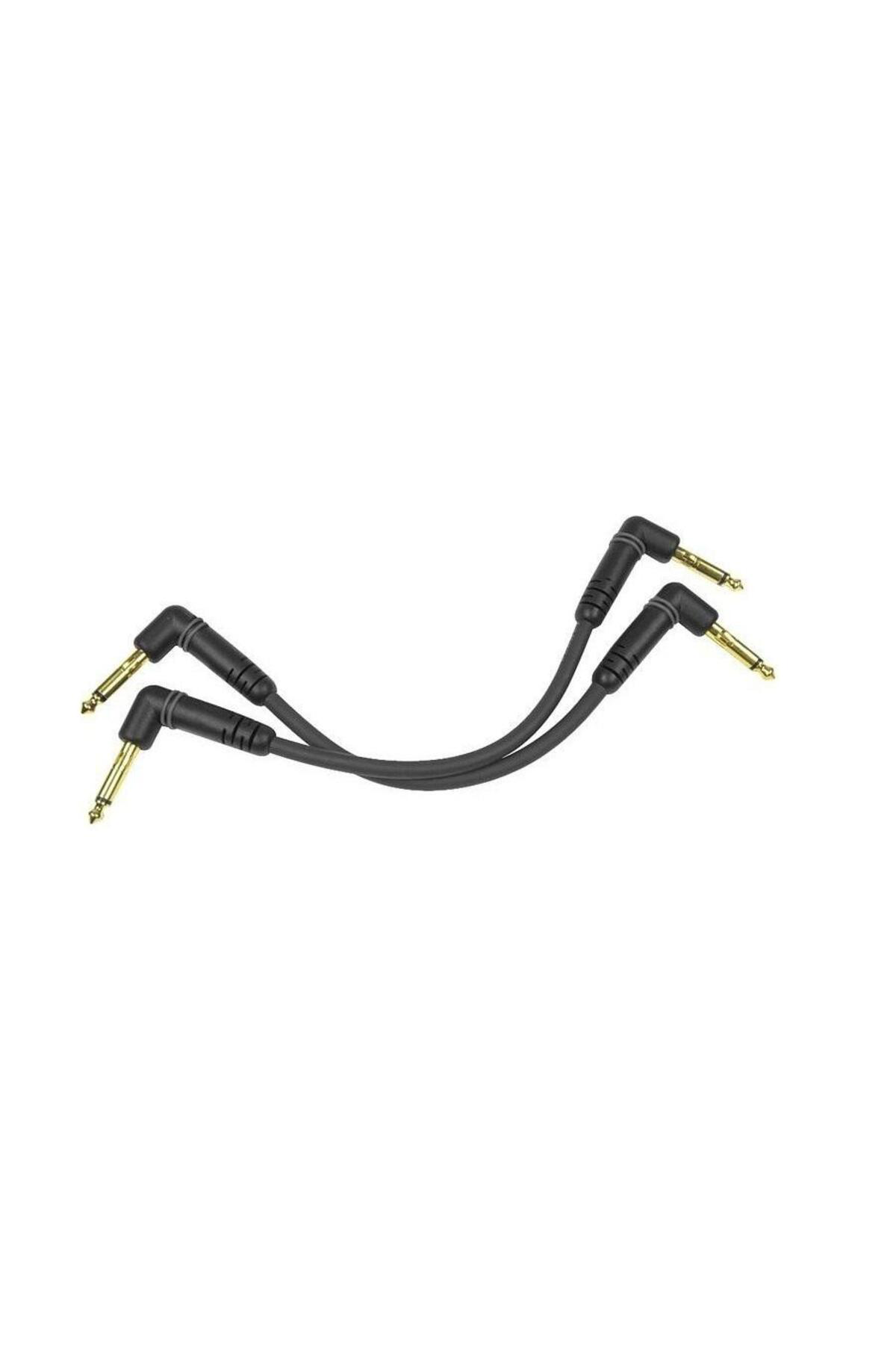 PLANETWAVES PWPRA205 PATCH PEDAL KABLOSU 14 İNCH ÇİFTLİ Pedal Ara