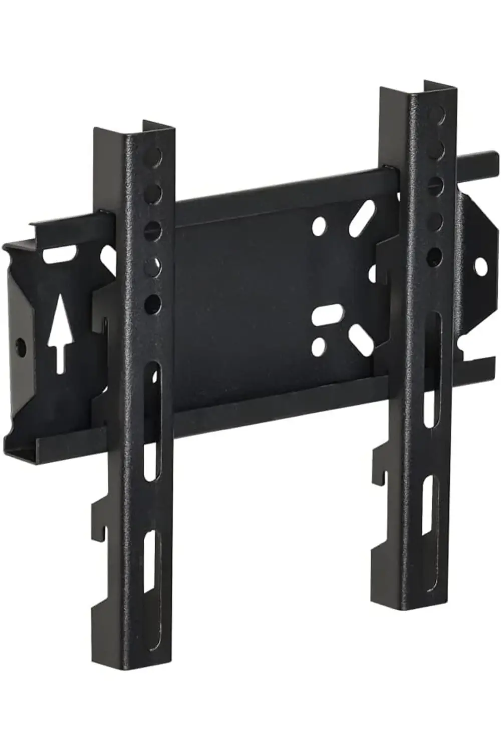 PWR-1937-19 - 37 SABİT KİLİTLİ LCD-LED TV DUVAR ASKI APARATI poly