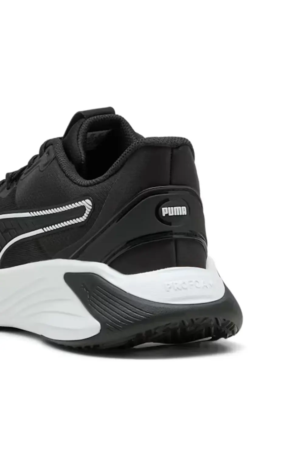 Pwr Hybrid Tr Erkek Siyah Antrenman Ayakkabısı 31028201
