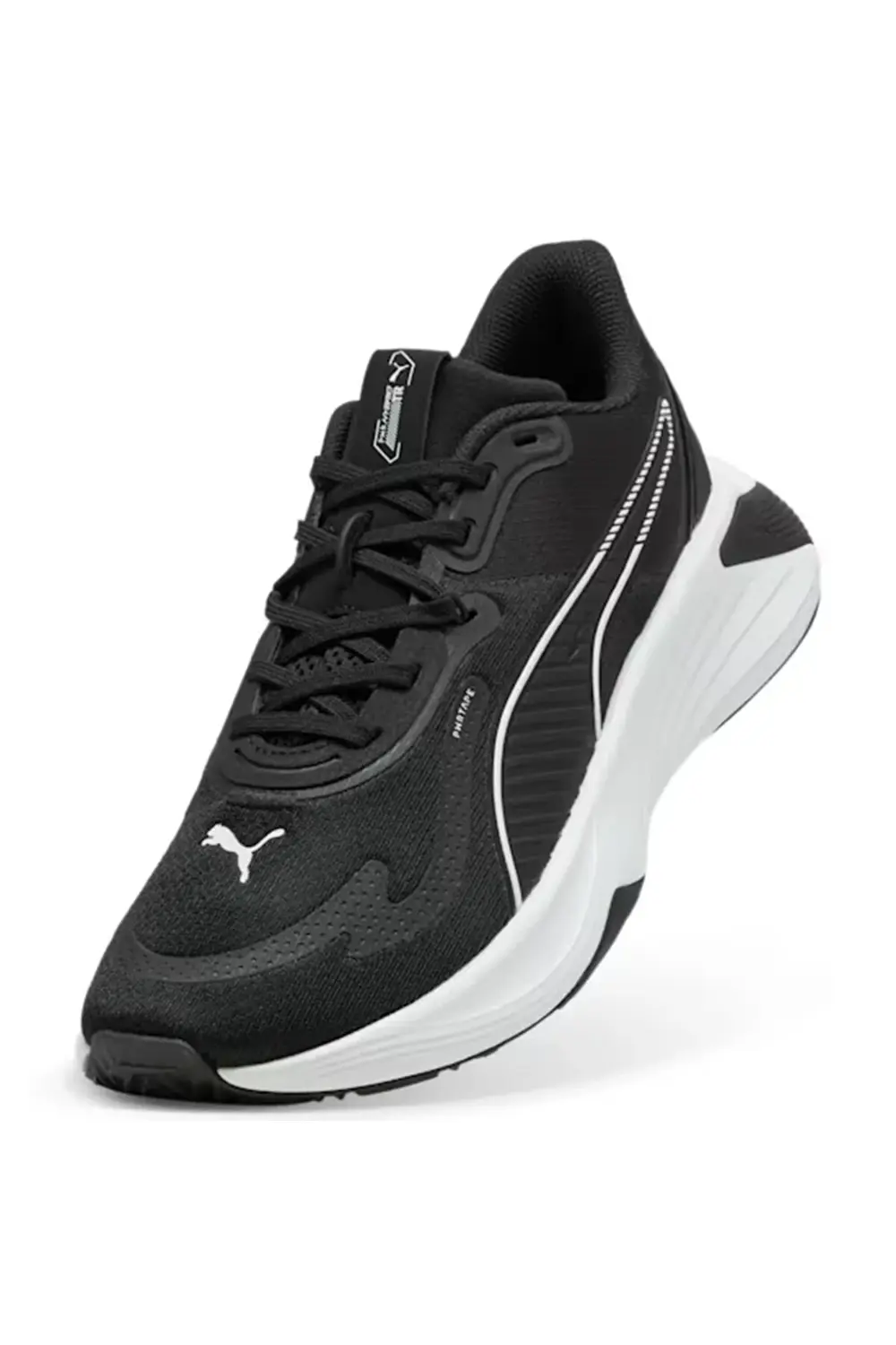 Pwr Hybrid Tr Erkek Siyah Antrenman Ayakkabısı 31028201