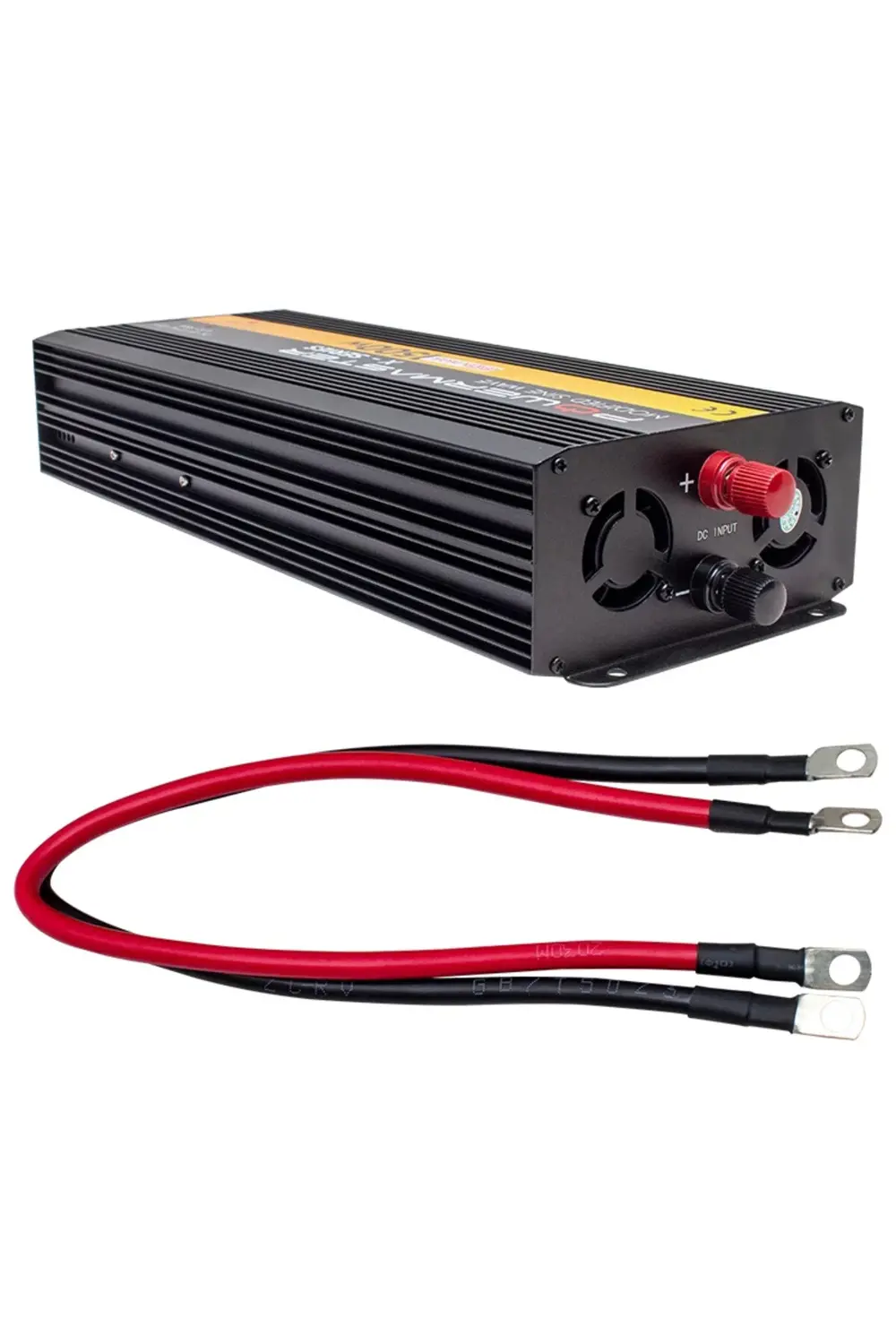 Pwr1500-12 Tek Dijital Ekran 12 Volt - 1500 Watt Modıfıed Sınus W