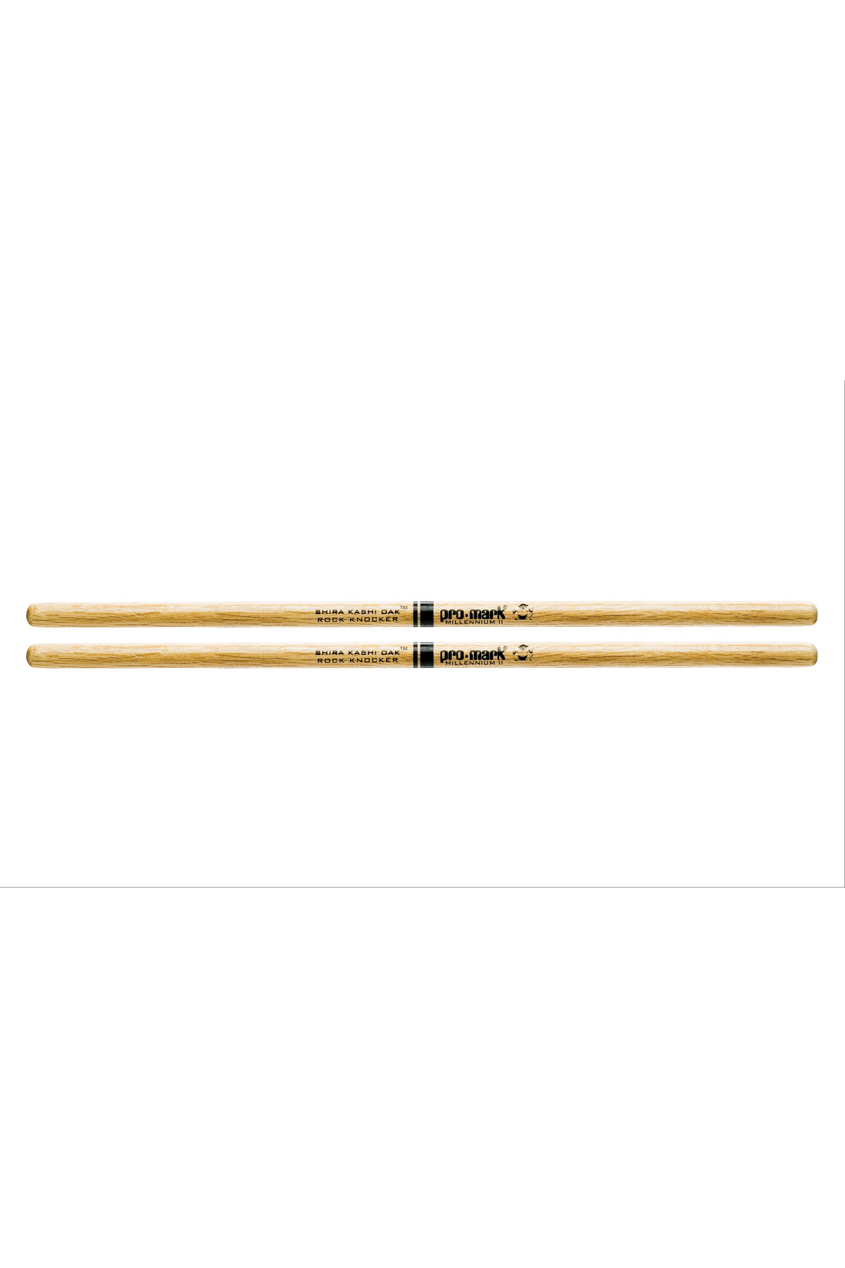 PWRKW BAGET OAK RK - ROCK KNOCKER BAGET OAK RK - ROCK KNOCKER :PR