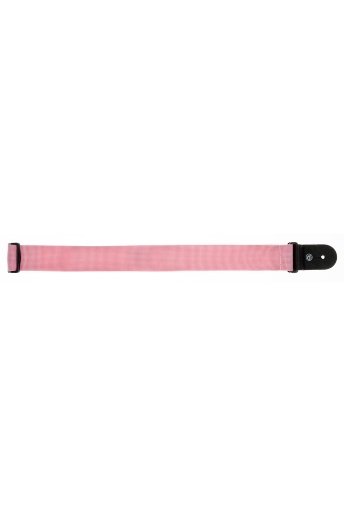 Pws106 Polypropylene Straps Gitar Askısı Pembe