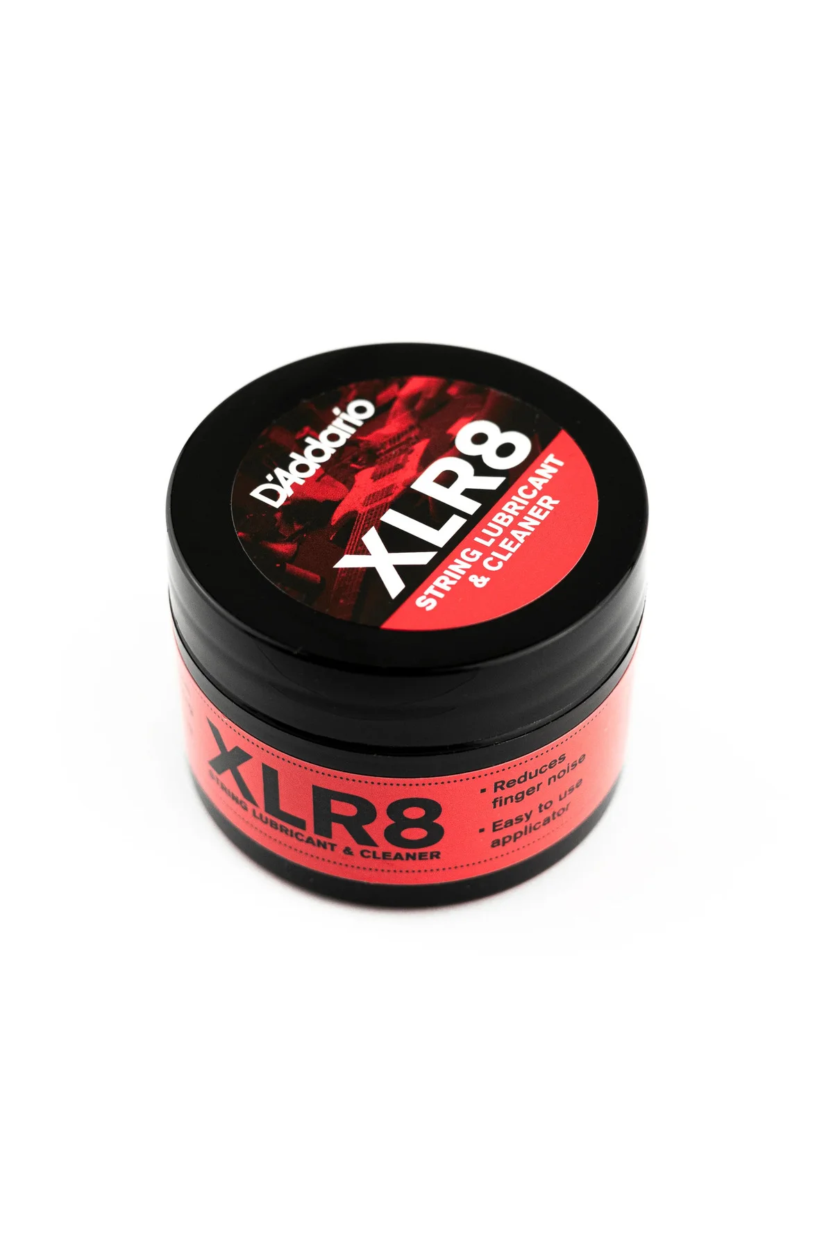 PWXLR8-01 XLR8 String Lubricant and Cleaner - Gitar Tel Temizleme Losyonu
