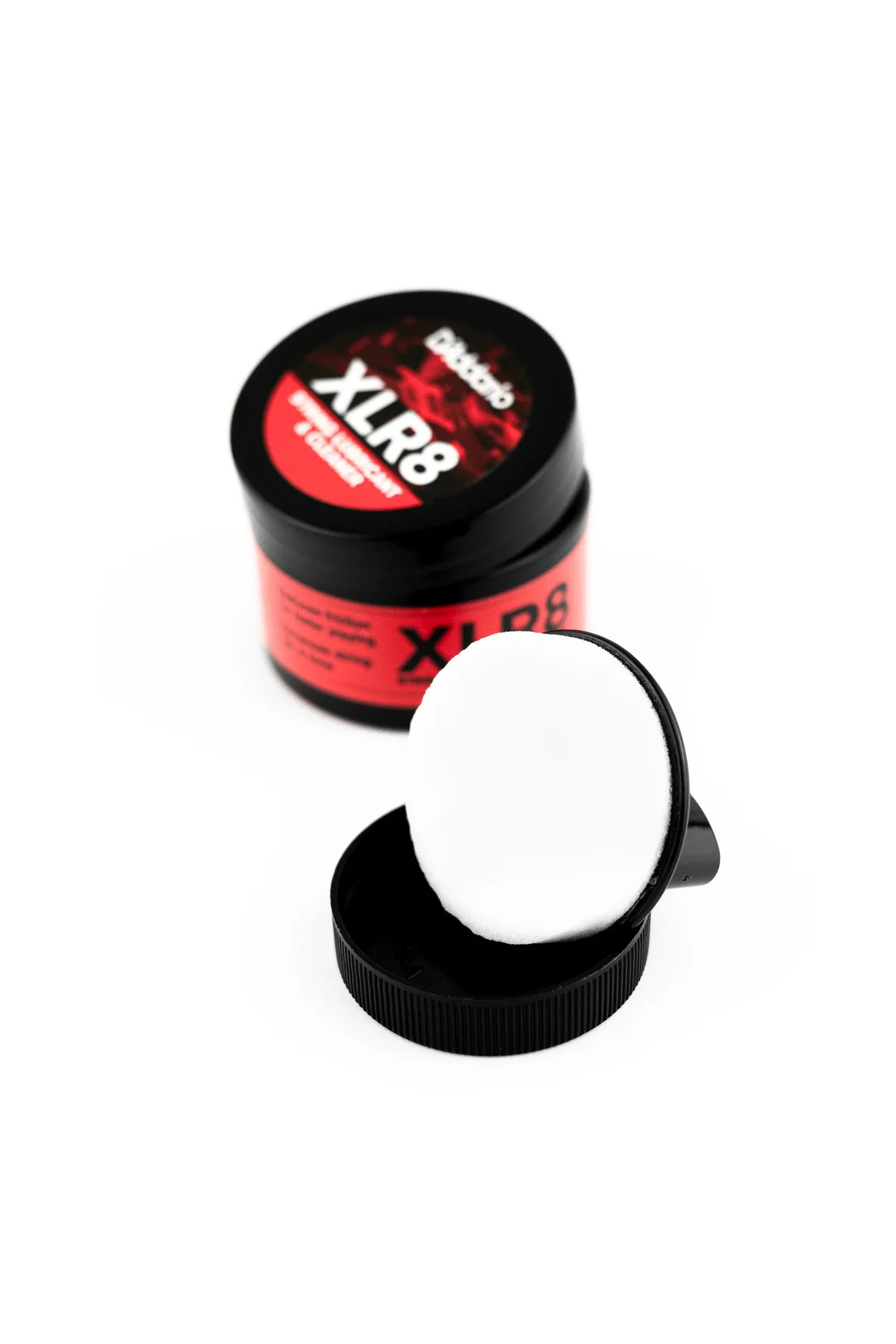 PWXLR8-01 XLR8 String Lubricant and Cleaner - Gitar Tel Temizleme Losyonu