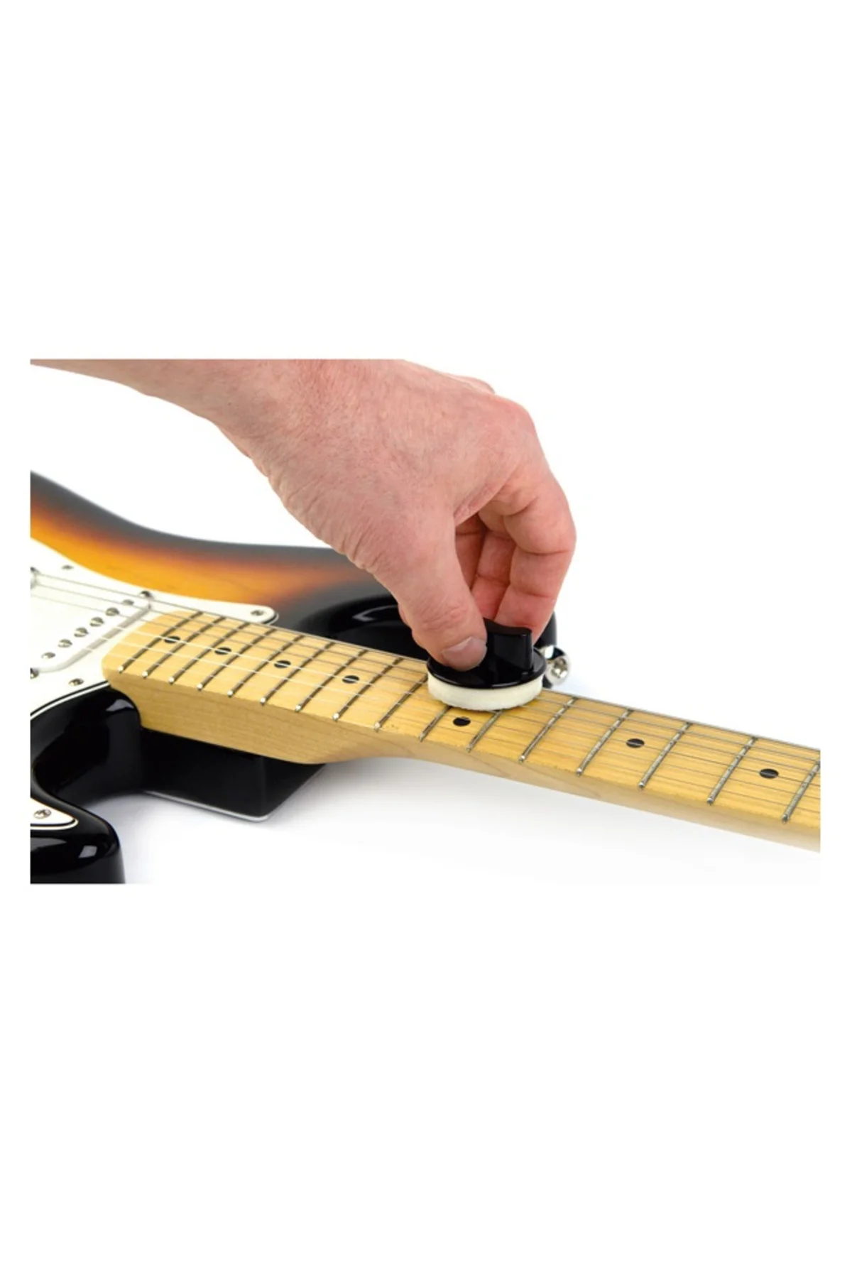 PWXLR8-01 XLR8 String Lubricant and Cleaner - Gitar Tel Temizleme Losyonu