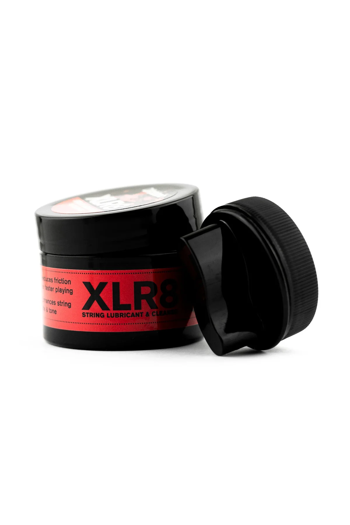 PWXLR8-01 XLR8 String Lubricant and Cleaner - Gitar Tel Temizleme Losyonu
