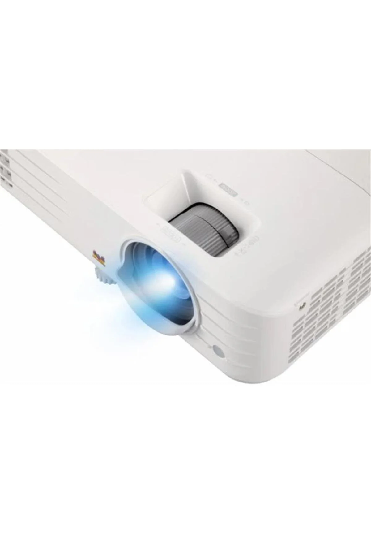 Px701-4K Dlp 4K Uhd 3840X2160 3200Al 2Xhdmi 3D 12000:1 Projeksiyo
