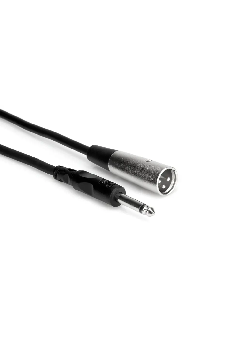 PXM-110 XLR (M) - 1/4'' TS (M) Balanssız kablo 3 mt.