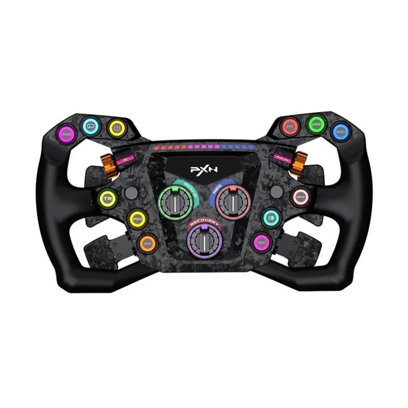 PXN GT ONE Steering Wheel PXN GT ONE Steering Wheel