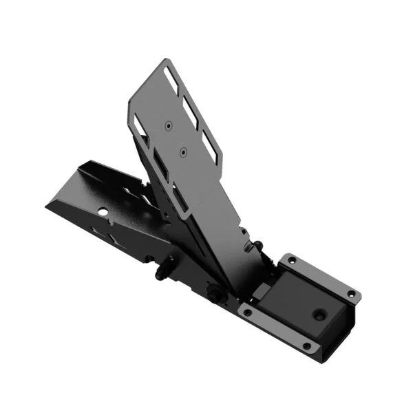 PXN PD HM Clutch Pedal (VD4 ve VD6 Bundle için Ek 3. pedal debriy