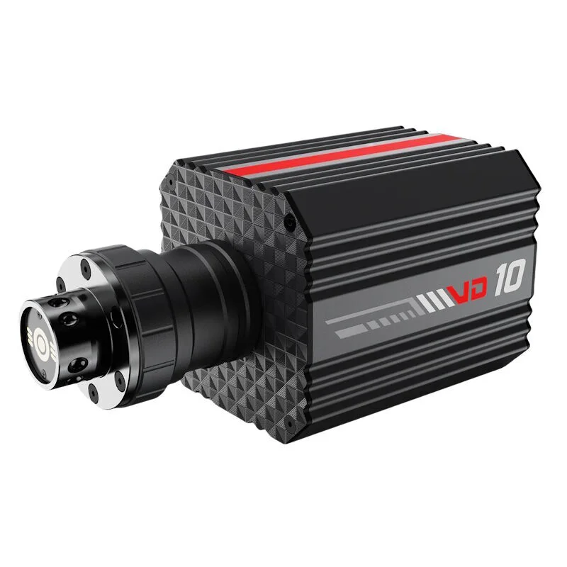 PXN VD10 Direct Drive 10 N-m Direksiyon Gövdesi