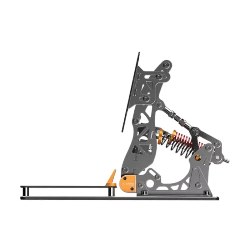 PXN Vector X Loadcell Dual Pedal Seti