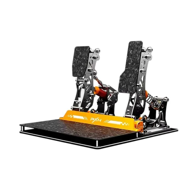 PXN Vector X Loadcell Dual Pedal Seti