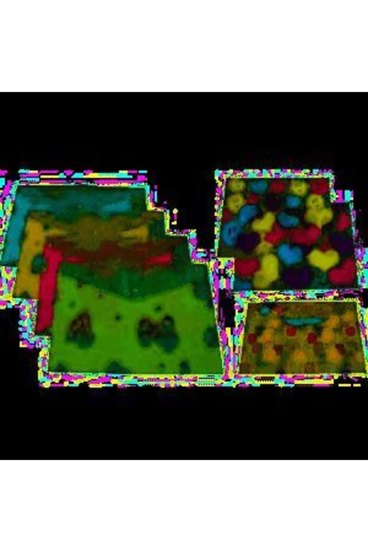 PYN-ÇIT-03 A4 DESENLİ ÇITÇITLI DOSYA 270494