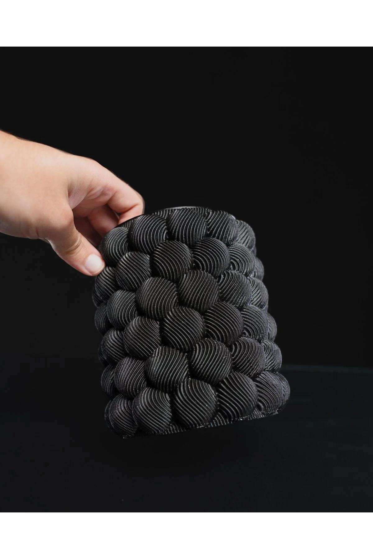 Pypurka Wave Vazo 15 Cm