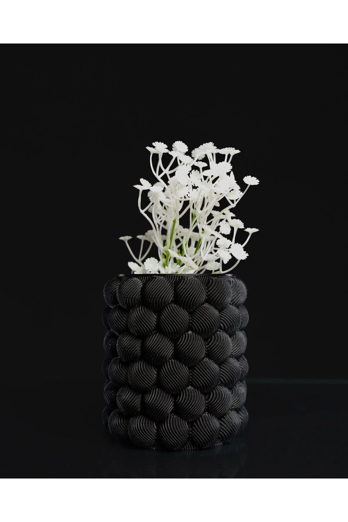 Pypurka Wave Vazo 15 Cm