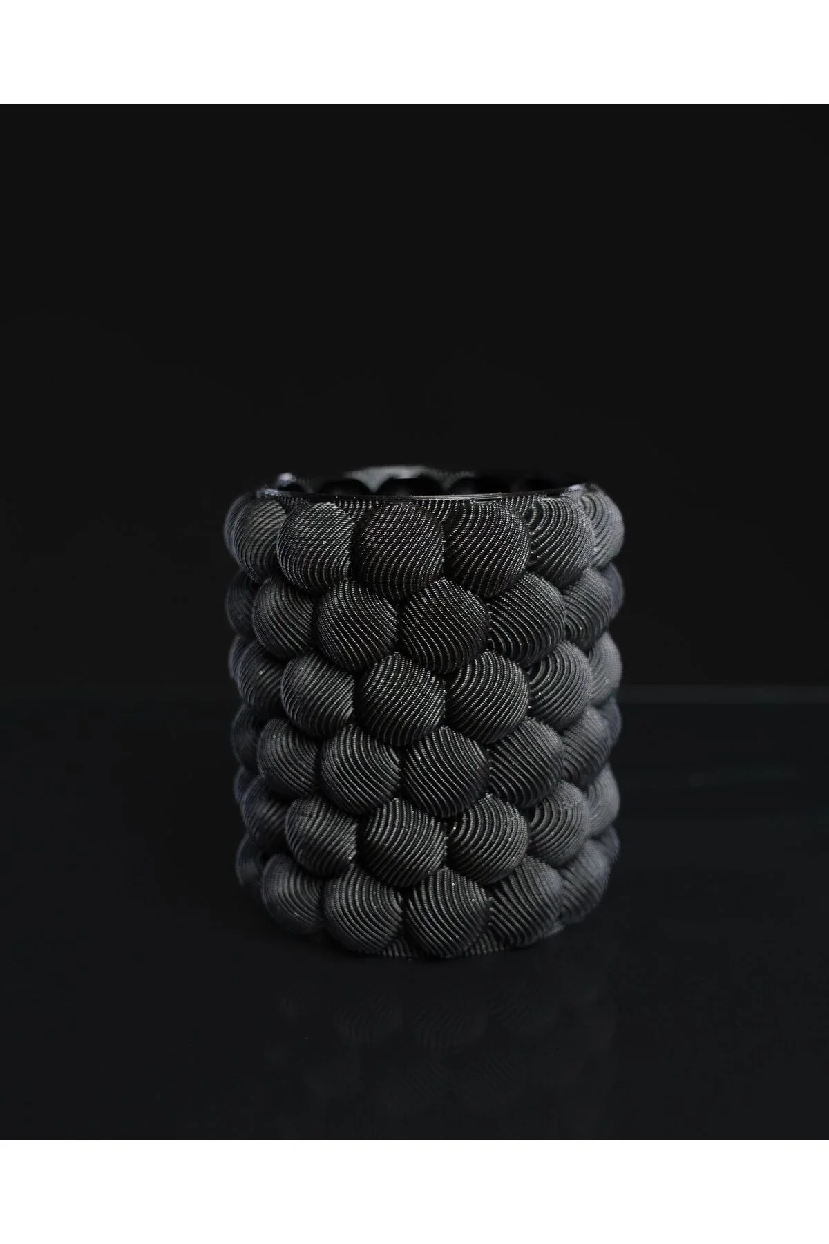 Pypurka Wave Vazo 15 Cm