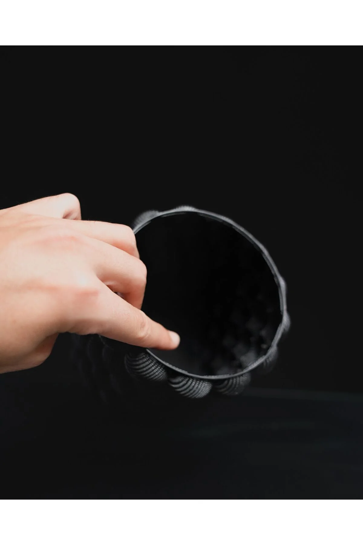 Pypurka Wave Vazo 15 Cm