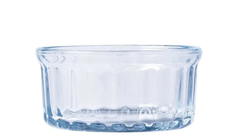 Pyrex 169b000/7040 Ramekın 10 Cm 0,2 Lt