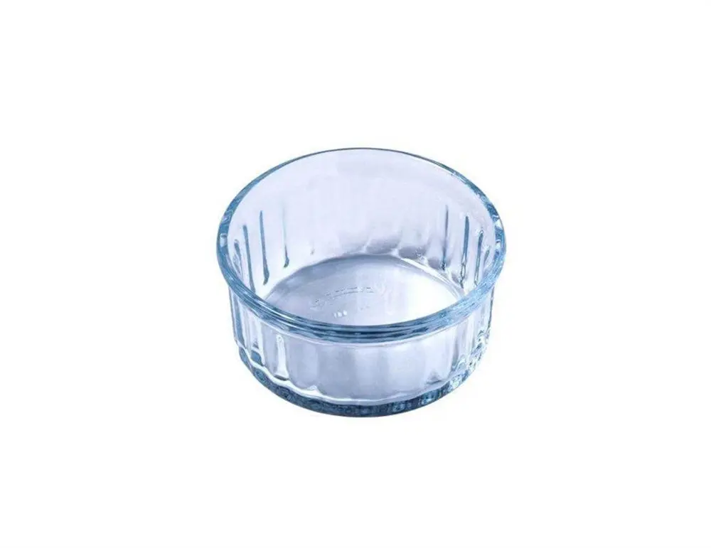 Pyrex 169b000/7040 Ramekın 10 Cm 0,2 Lt