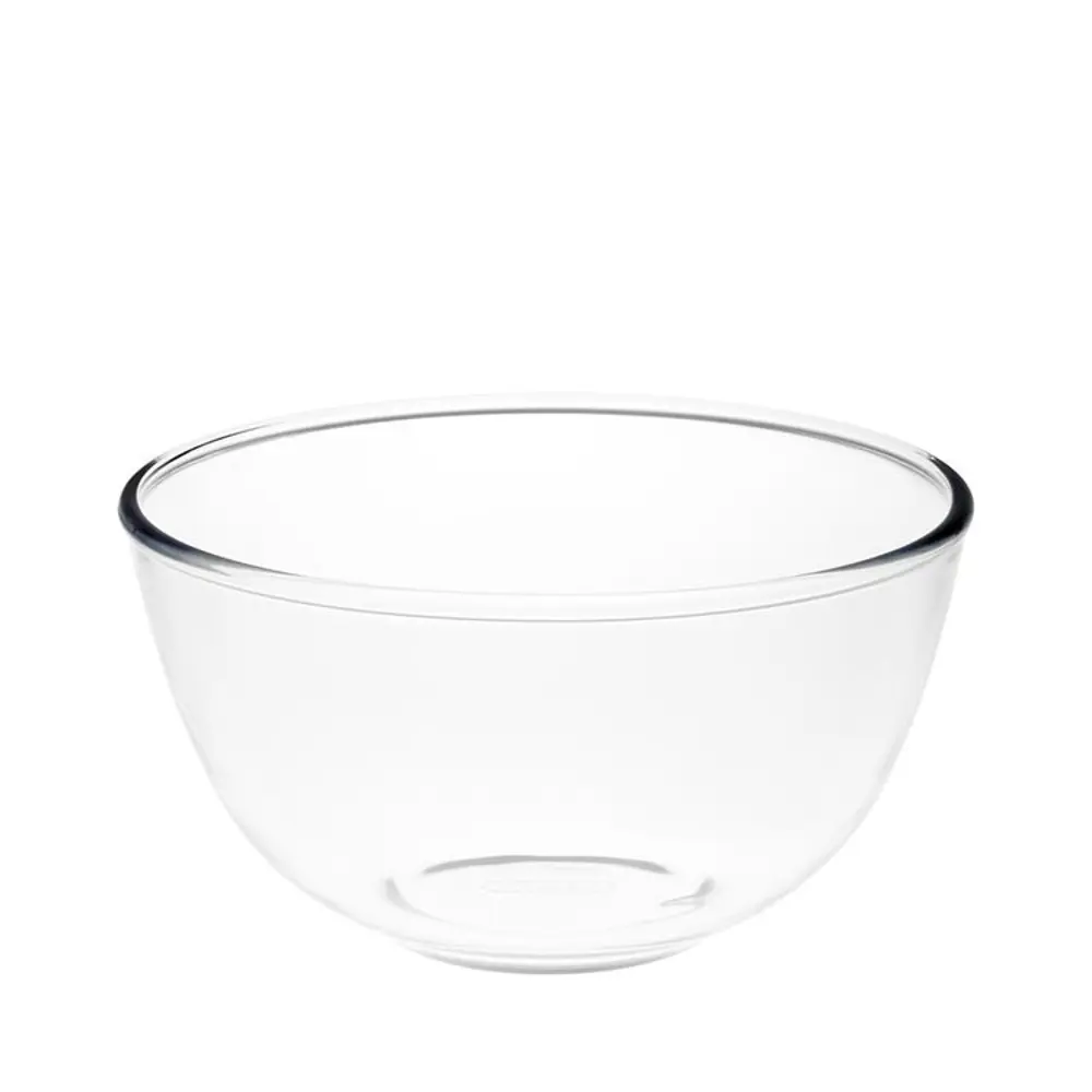 Pyrex 178P000/7046 Kapaklı Cam Kase 0,5 Litre Pyrex 178P000/7046 Kapaklı Cam Kase 0,5 Litre