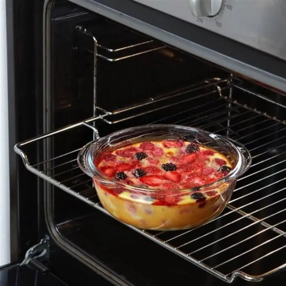 Pyrex 206ph00/7145 Yuvarlak Saklama Kabı Mikrodalga 0,35 Lt Pyrex 206ph00/7145 Yuvarlak Saklama Kabı Mikrodalga 0,35 Lt