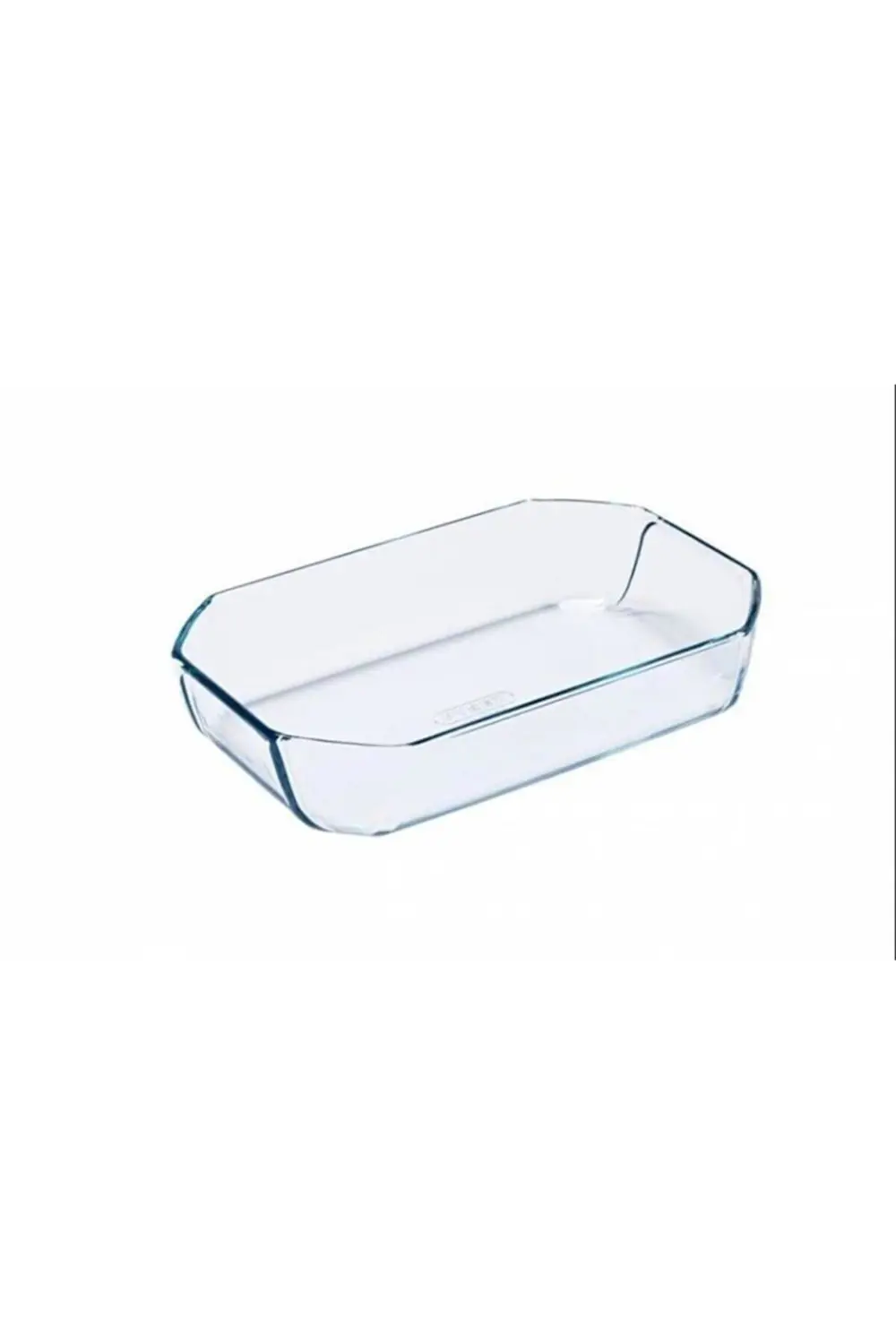 Pyrex 293B000/7045 Dikdörtgen Fırın Kabı 27x18 Cm