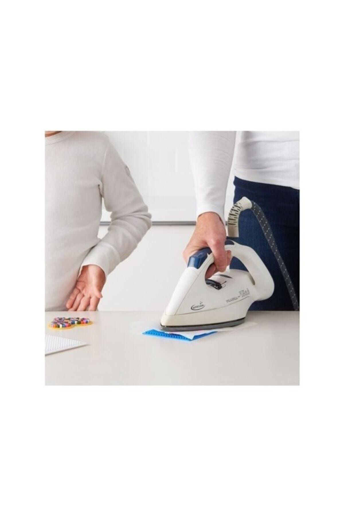 İkea Pyssla Boncuk, Çeşitli Renkler