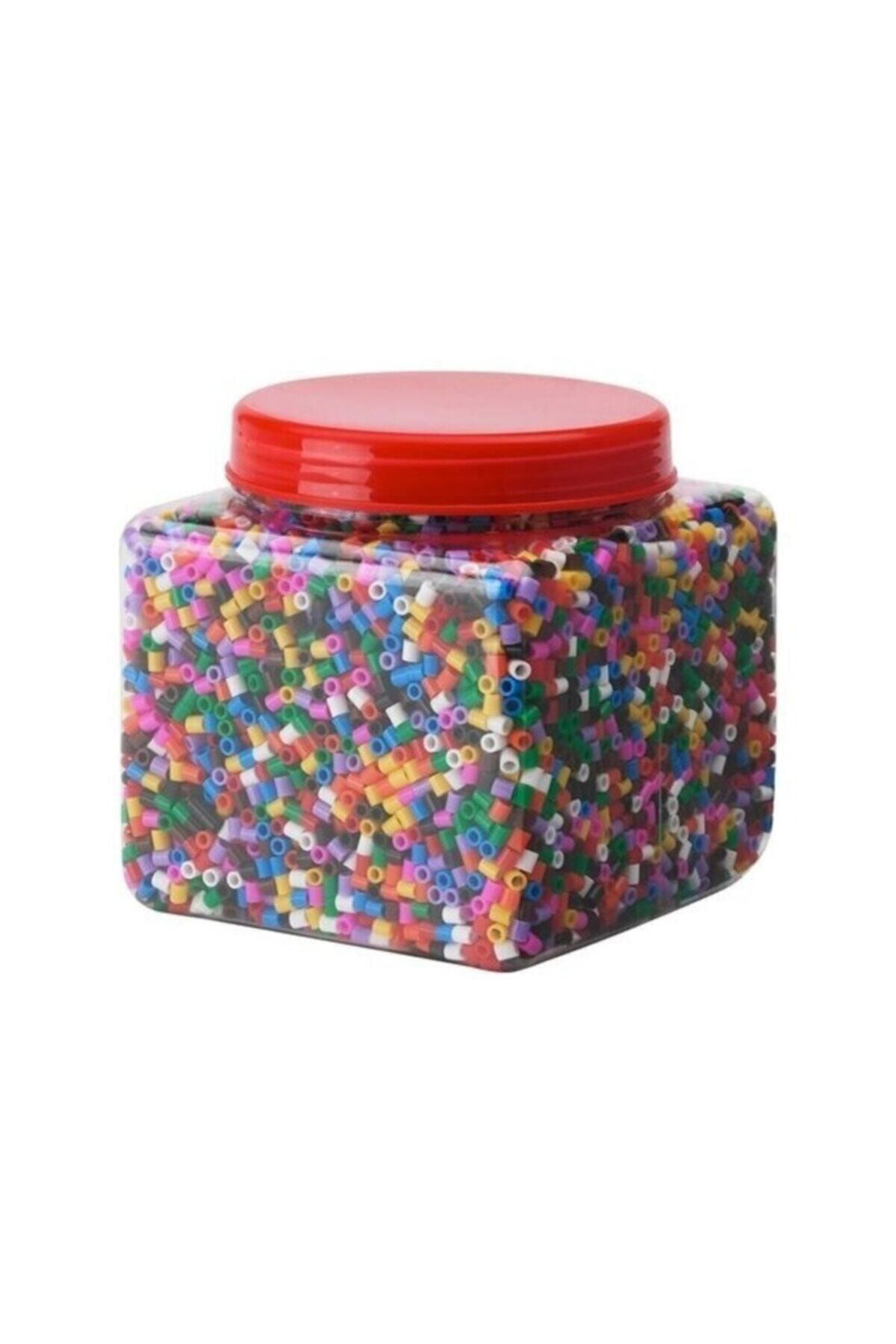 İkea Pyssla Boncuk, Çeşitli Renkler