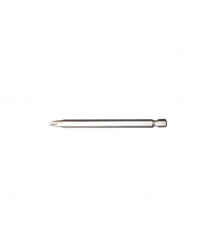 PZ2 100 mm Yıldız Bits Uç