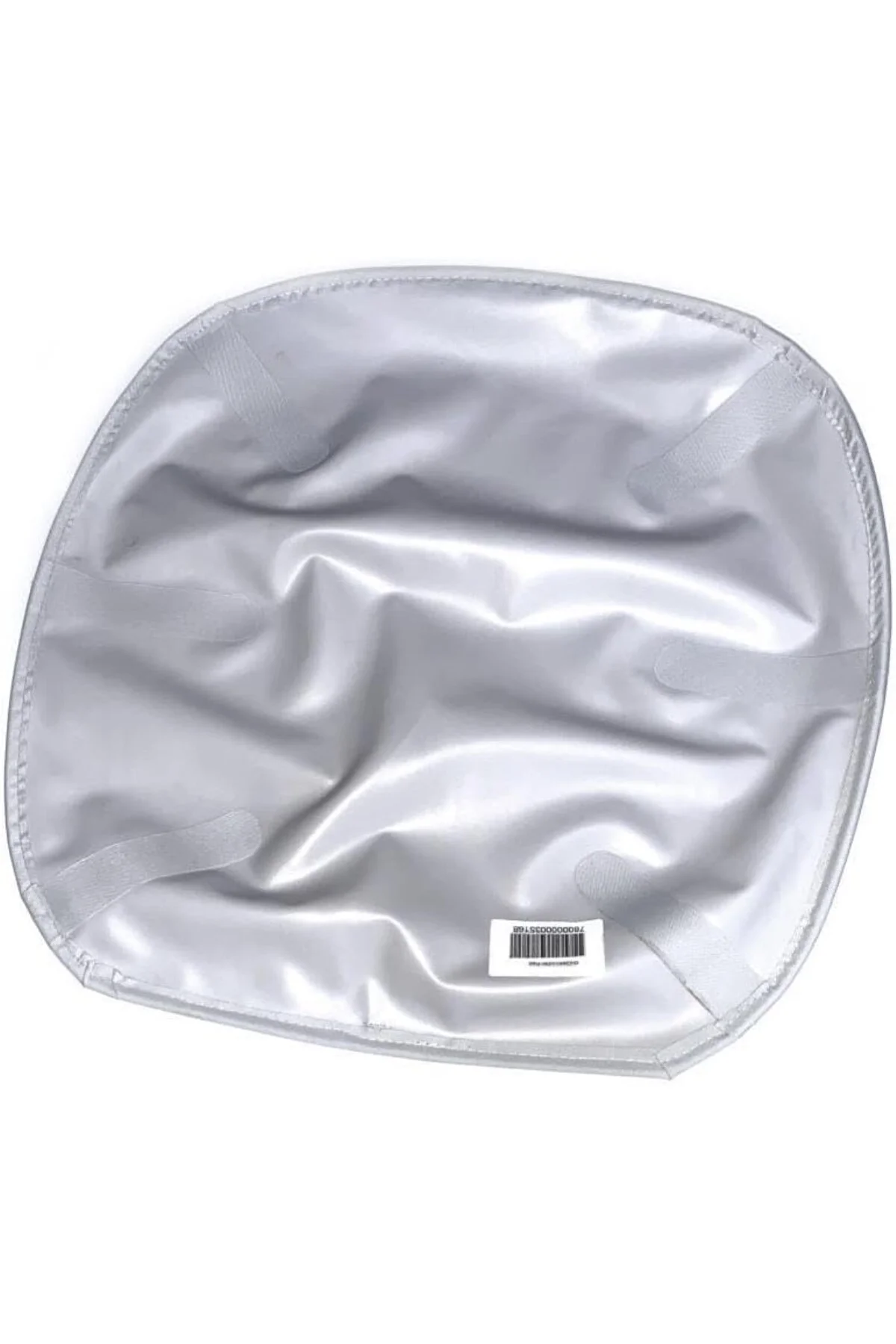 Q-Clean Akıllı Otomatik Kedi Tuvaleti İçin Litter Pad Membran Alt