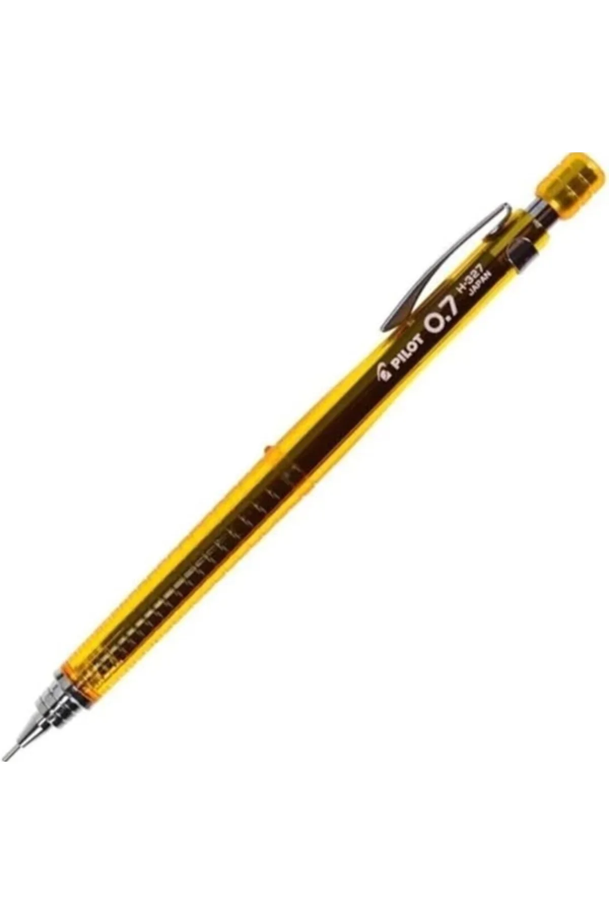 Q H32 Versatil Kalem 0.7Mm Sarı
