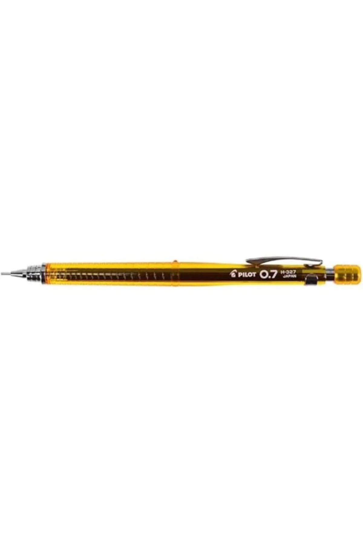 Q H32 Versatil Kalem 0.7Mm Sarı