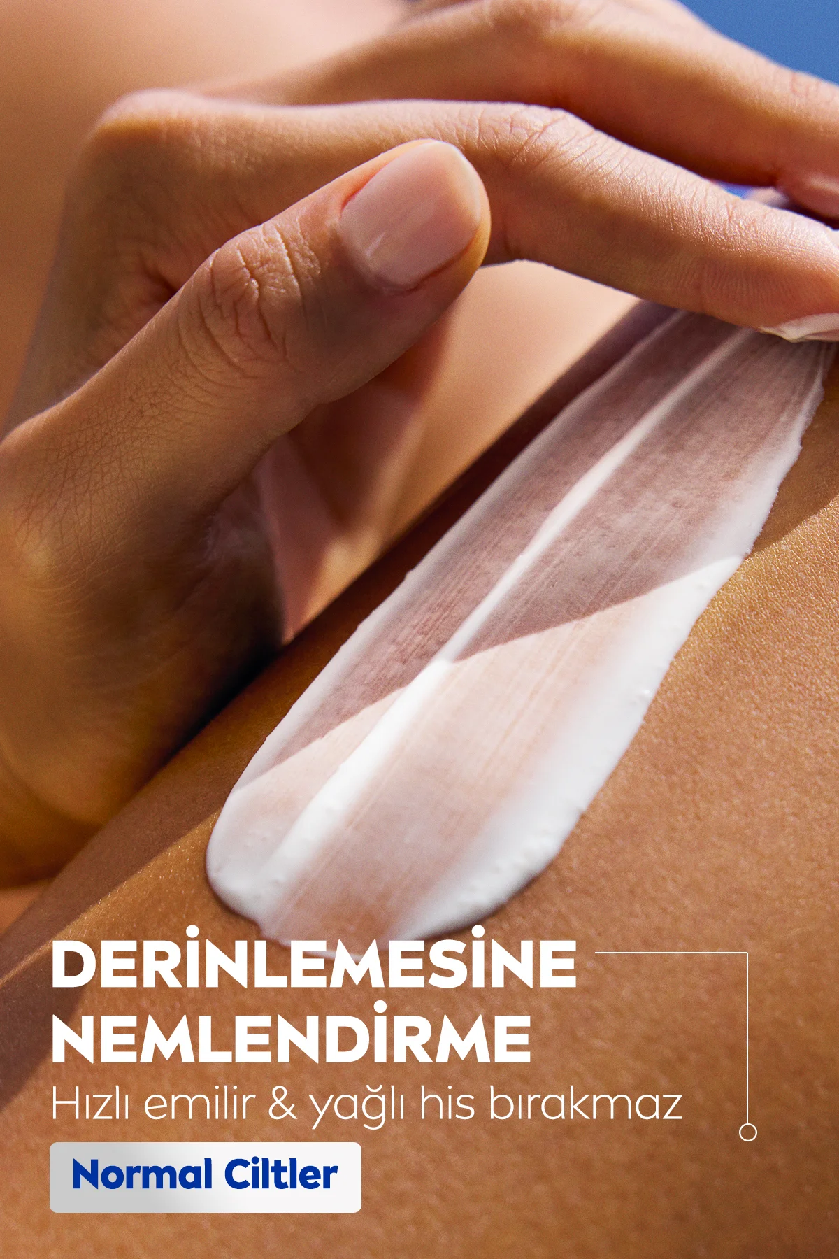 Q10 7 Günde Sıkılaştırıcı Vücut Losyonu 250ml, C Vitamini - Görsel 6