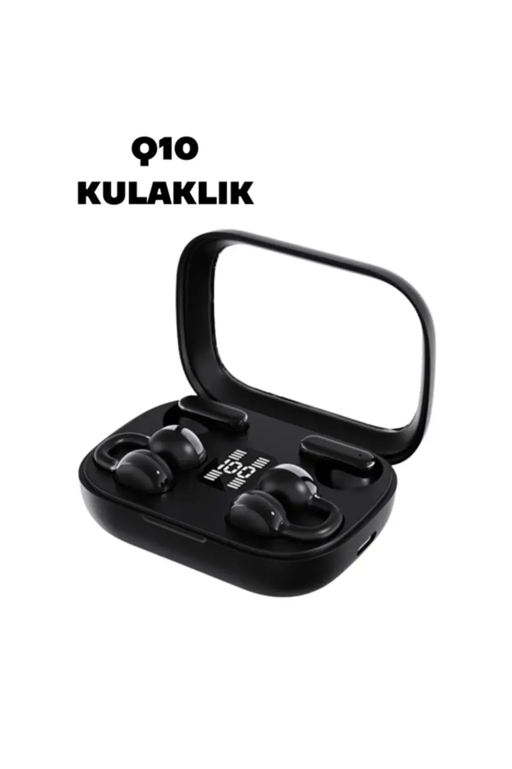 Q10 Bluetooth Kulaklık