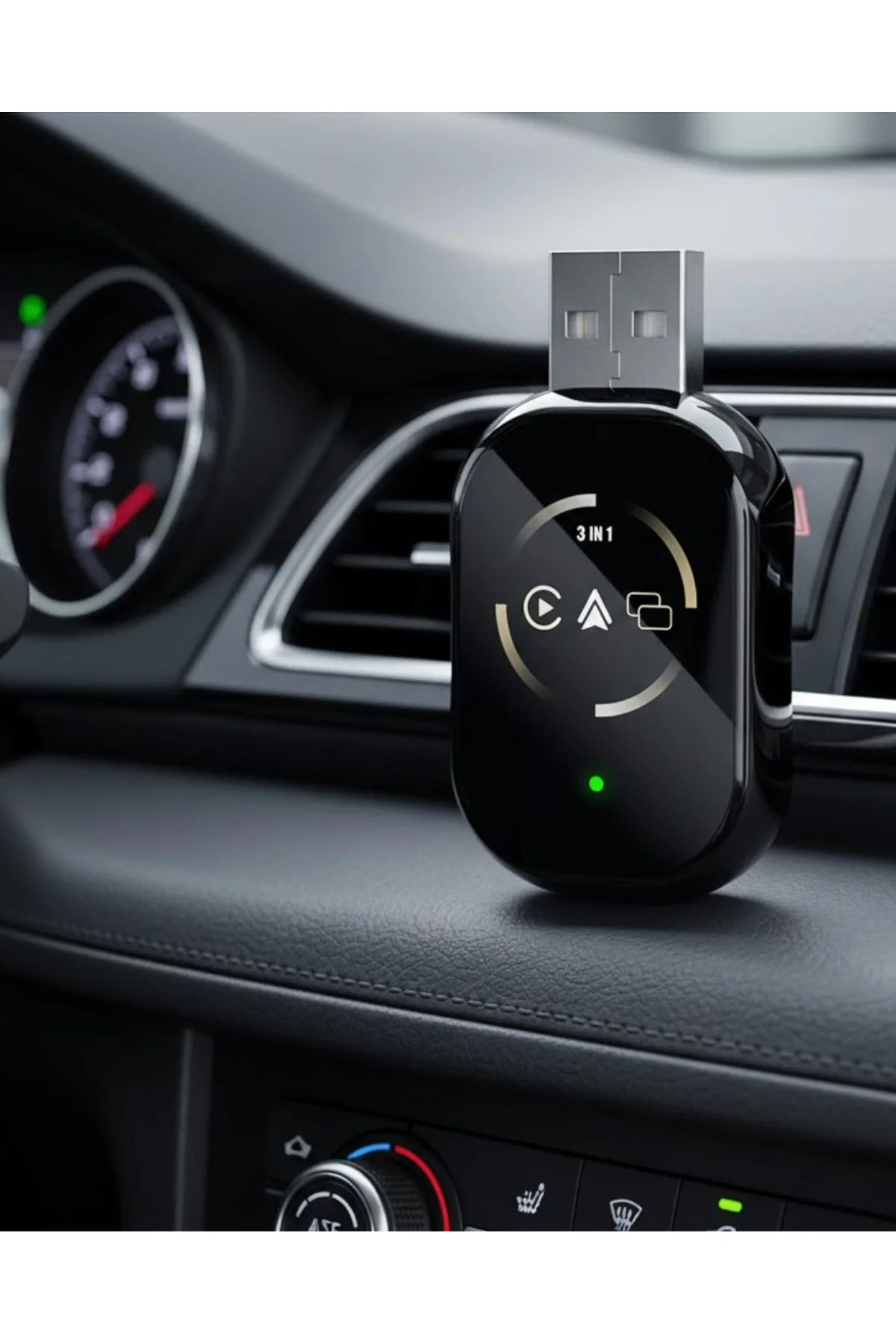 Q10 CARPLAY