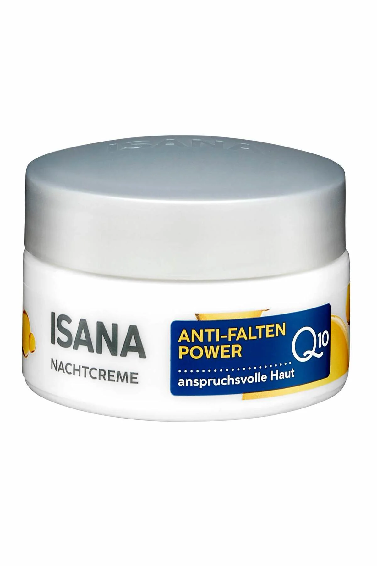 Q10 Gece Kremi Kırışıklık Karşıtı 50 ml