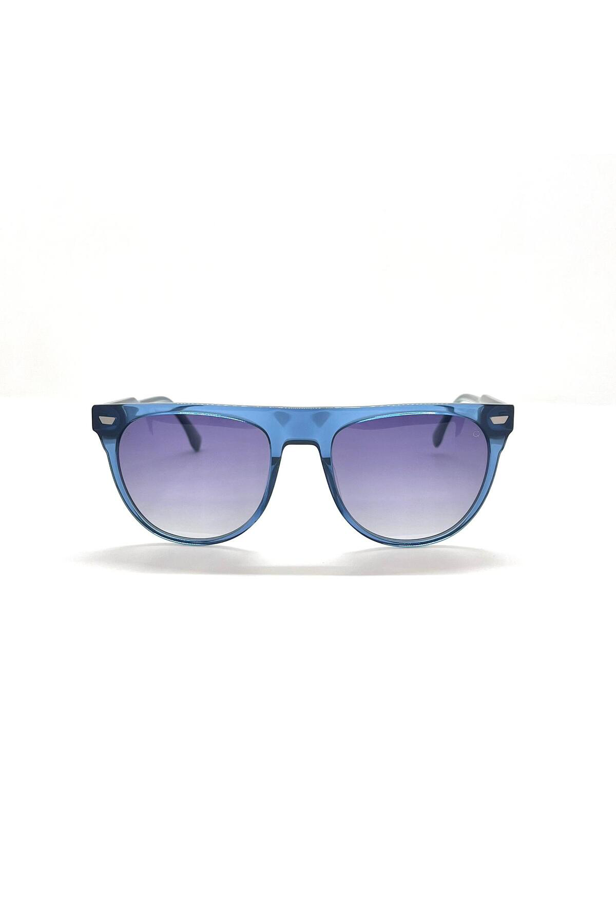 Quantum Q238 C3 Unisex Güneş Gözlüğü Polarize