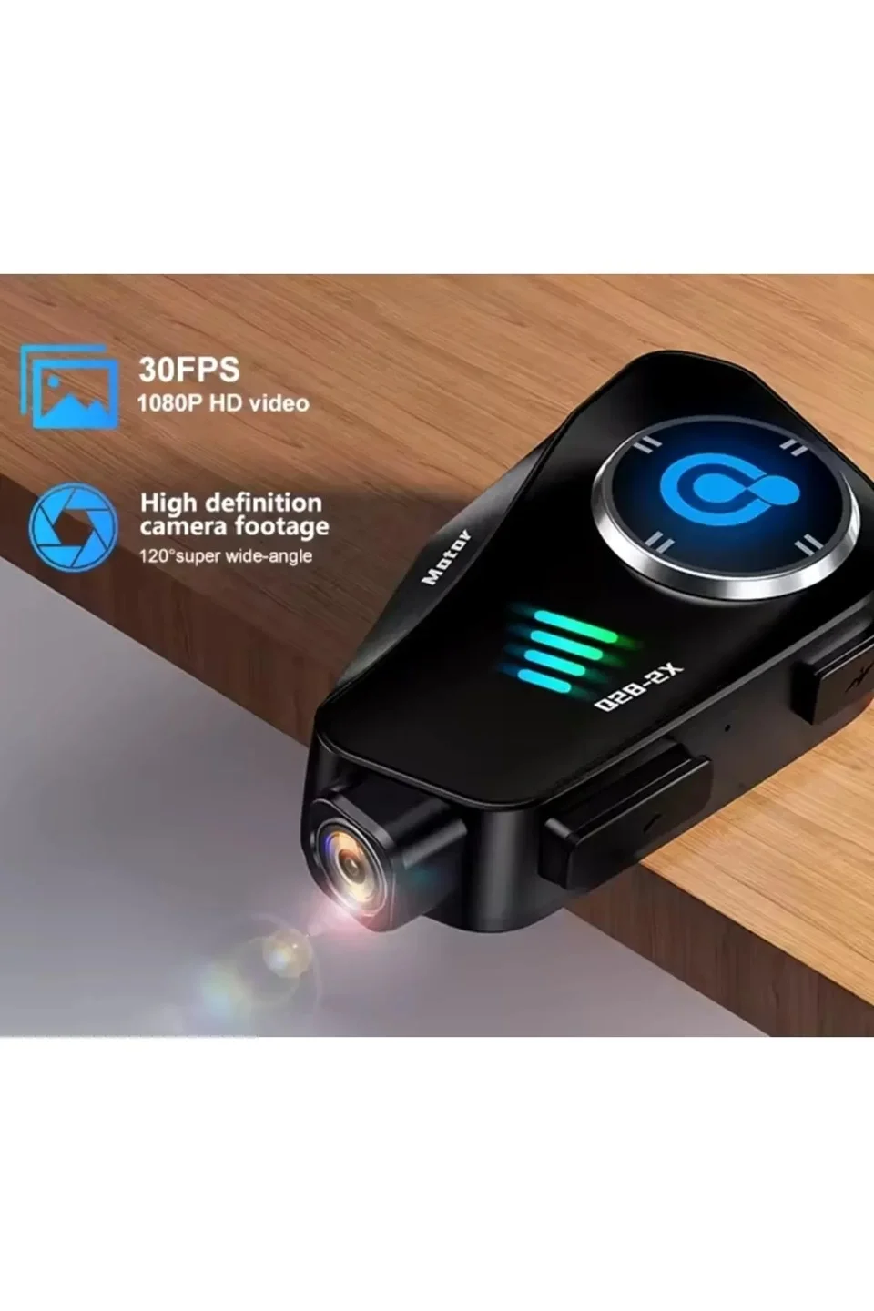 Q28 2x 2 Eşleşmeli Motosiklet Kask Bluetooth Kulaklık 1080p Kamera Su Geçirmez Intercom Q28 2x 2 Eşleşmeli Motosiklet Kask Bluetooth Kulaklık 1080p Kamera Su Geçirmez Intercom