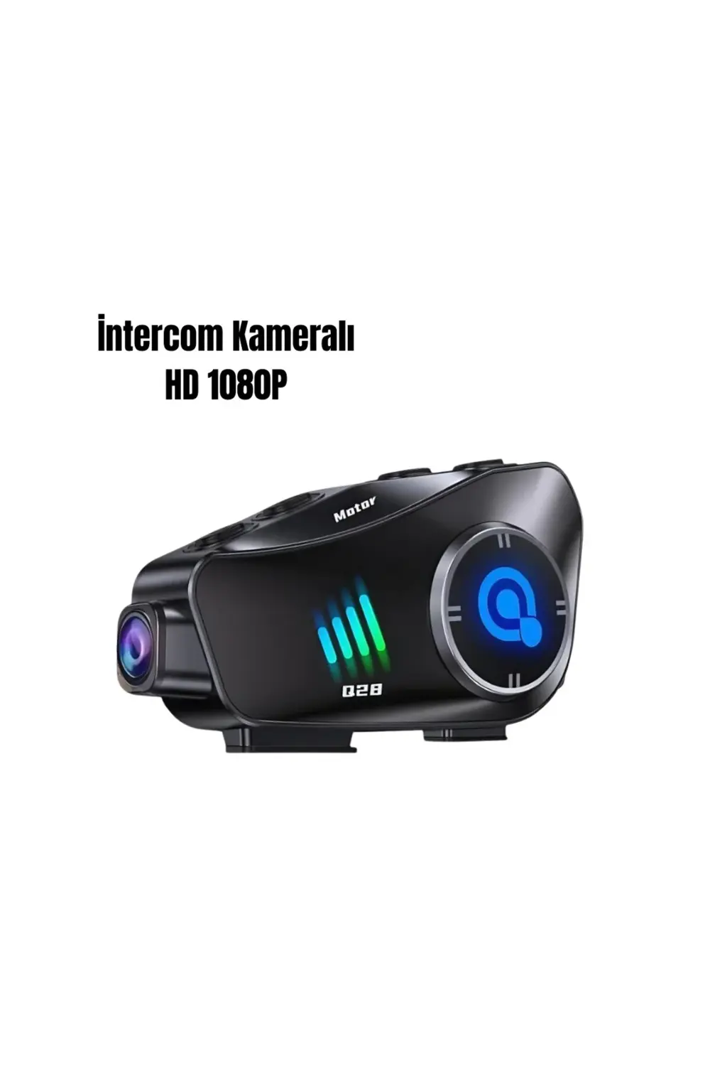 Q28 İNTERCOM
