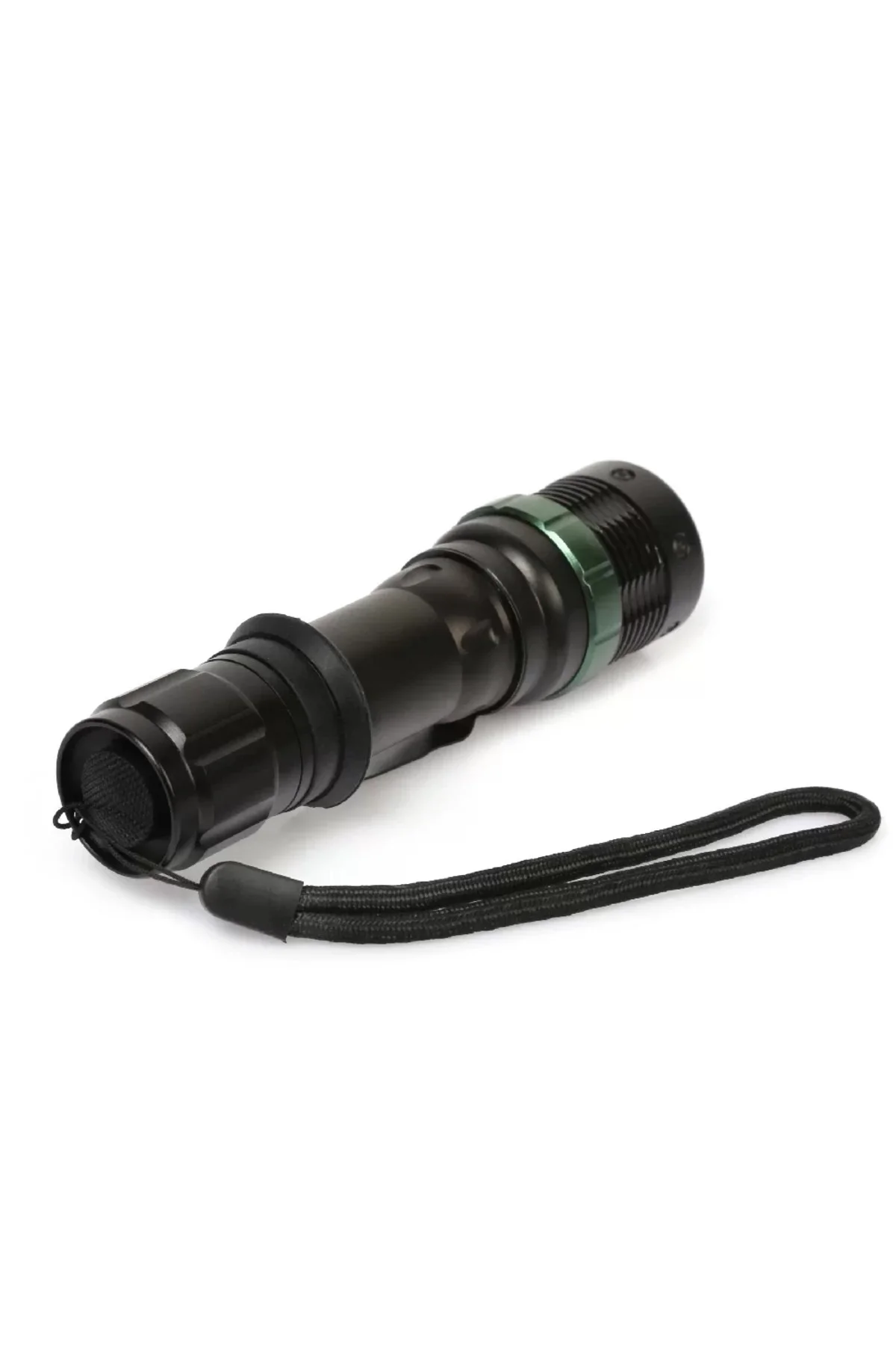 Q5 Led Güçlü Pilli El Feneri Wt-267