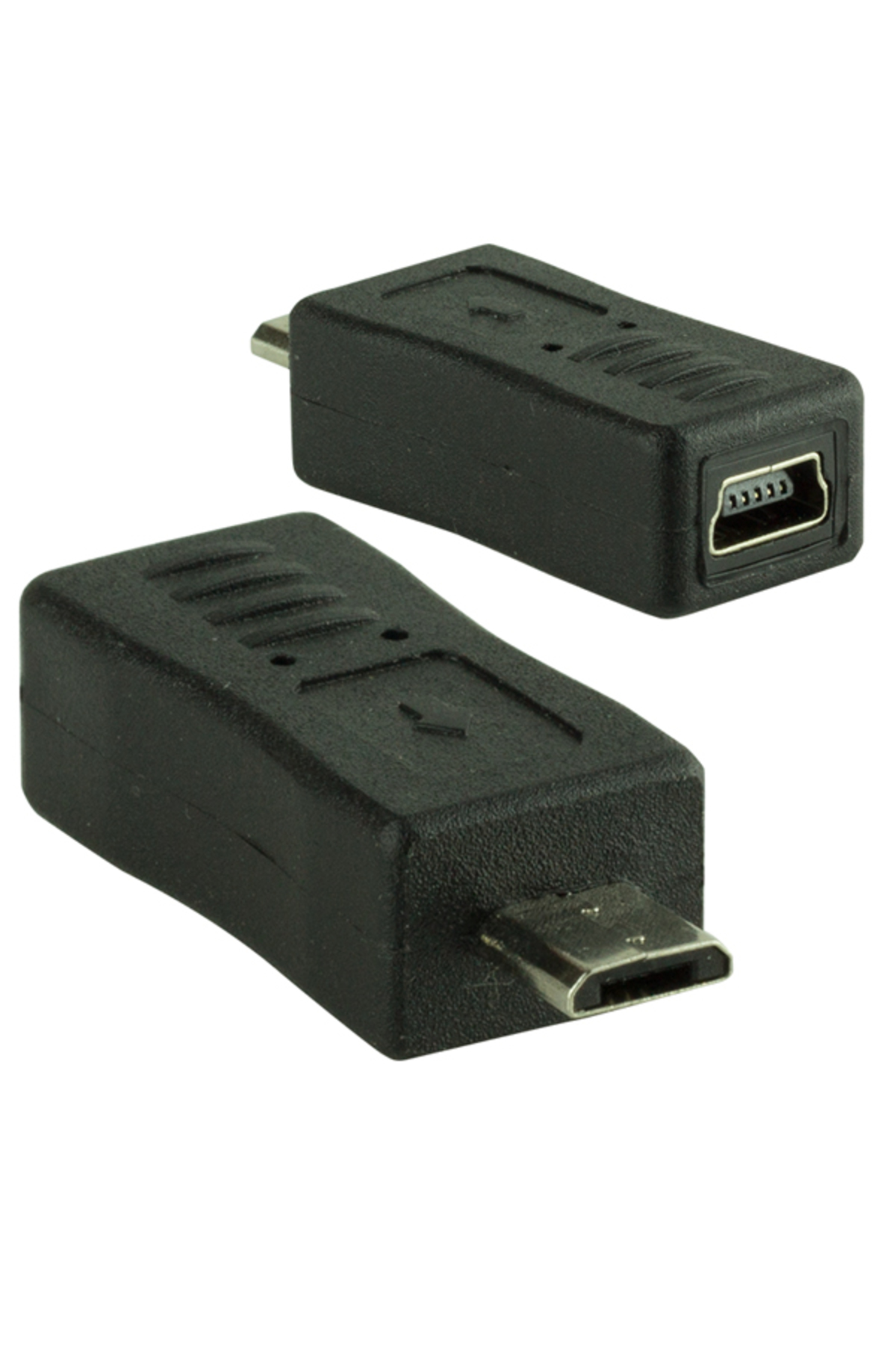 Q5c- Micro Usb Erkek/mini Usb Dişi Çevirici Aparat Shopzum