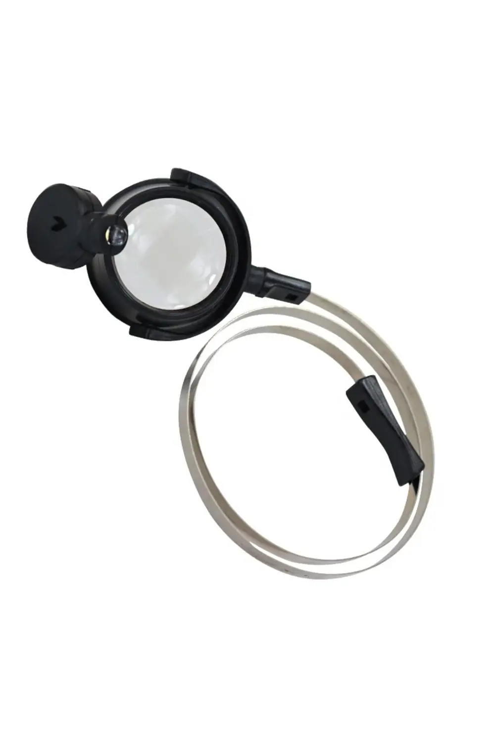 Q5C ShopZum MG-13BA GÖZE TAKILAN TİP LEDLİ BÜYÜTEÇ