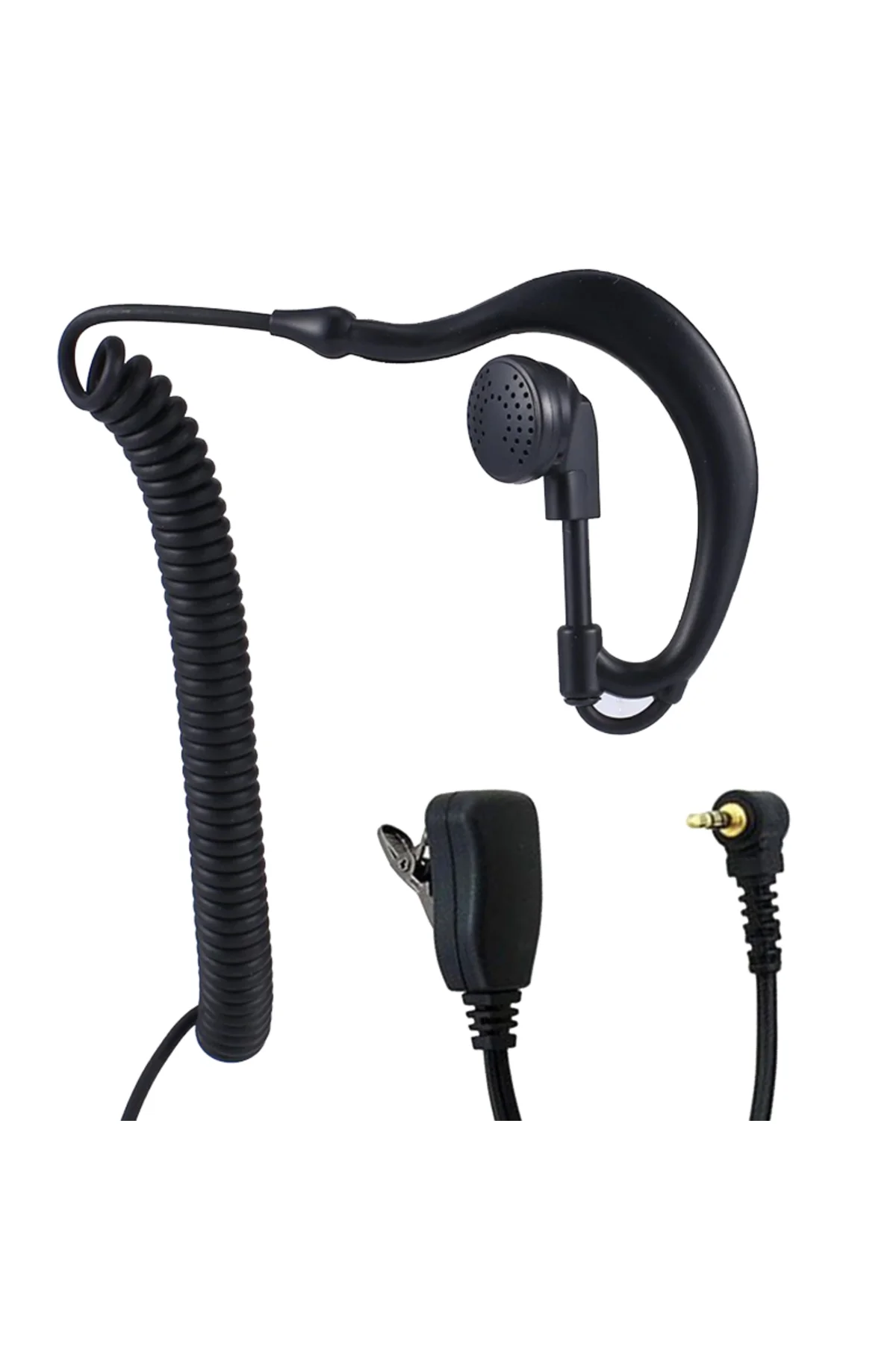 Q5CON shopzum aselsan jd-ehm50 ear hook arkalikli kulaklik * shopzum aselsan cobra/mt-655c/mt-69 Fiyatı, Yorumları ve Özellikleri